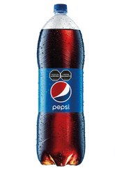 GASEOSA PEPSI 2.5 LITROS